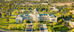 OLLI at MSU Friday Forum: What's Happening in the 69th Montana Legislature?