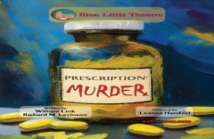 Prescription: Murder