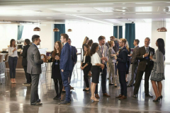 Business Networking for Investors, Entrepreneurs, Startups at Bond Mayfair