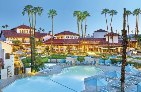 40th Annual Echo in Congenital Heart Disease: Prenatal, Pediatric, and Adult Cases, Rancho Mirage, California, United States
