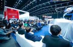 Labelexpo Southeast Asia 2025