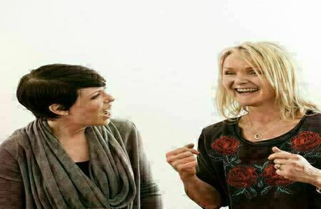 Presentation Skills Course - 28/29 May 2025 - Impact Factory London, London, United Kingdom
