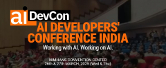 AI Developers Conference - AI DevCon