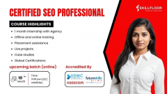 Digital Marketing Course in Bangalore - Skillfloor