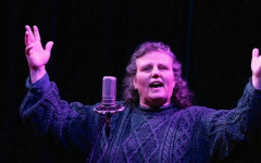 Storyteller Weaves Fascinating Wartime Tales