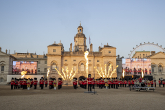 Military Musical Spectacular