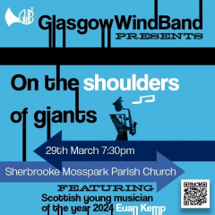 On the Shoulders of Giants