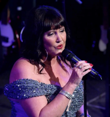 Tribute to Karen Carpenter by THE LOMPOC POPS ORCHESTRA