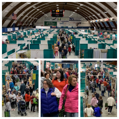 Capital City Craft Festival