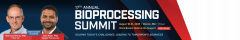 The Bioprocessing Summit 2025