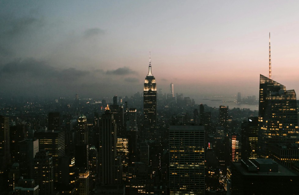 Find Your Community in NYC: Expat New York Meetup, Online Event