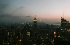Find Your Community in NYC: Expat New York Meetup