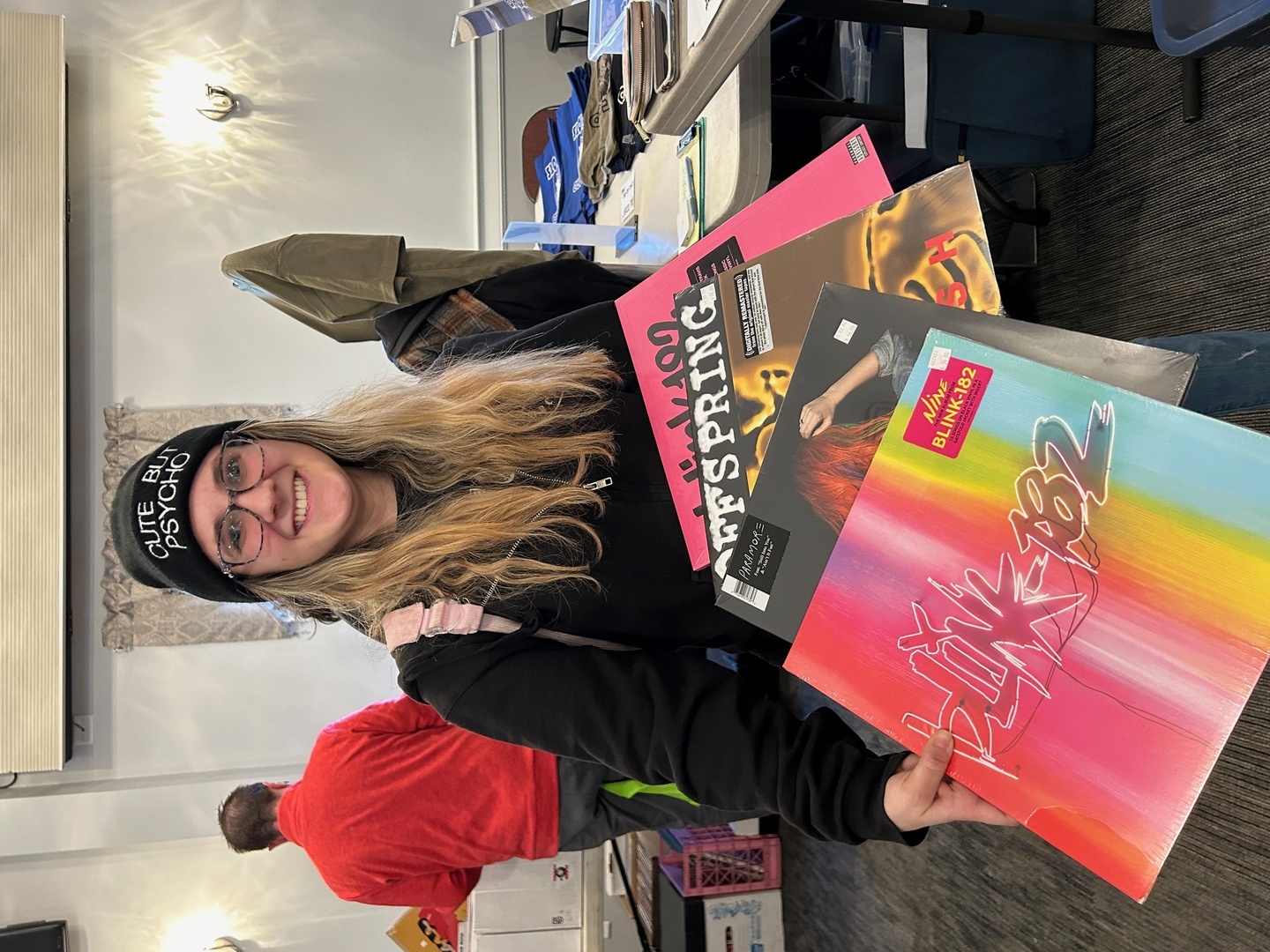 The Hillsborough Record Riot! Over 10,000 vinyl records in ONE ROOM! CDs too. Sunday March 30th!, Hillsborough Township, New Jersey, United States
