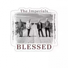 Grammy Award Winning Imperials Live in Concert May 15th