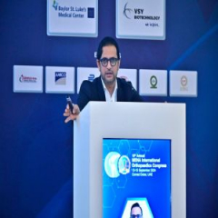 11th Annual MENA International Orthopaedic Congress