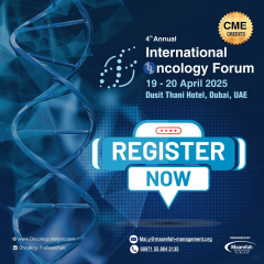 International Oncology Forum