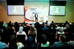 Dubai International Conference on Infectious Diseases and Vaccination (DICID) 2025