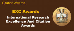 29th Edition of Citation Awards