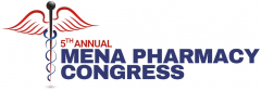 5th Annual MENA Pharmacy Congress
