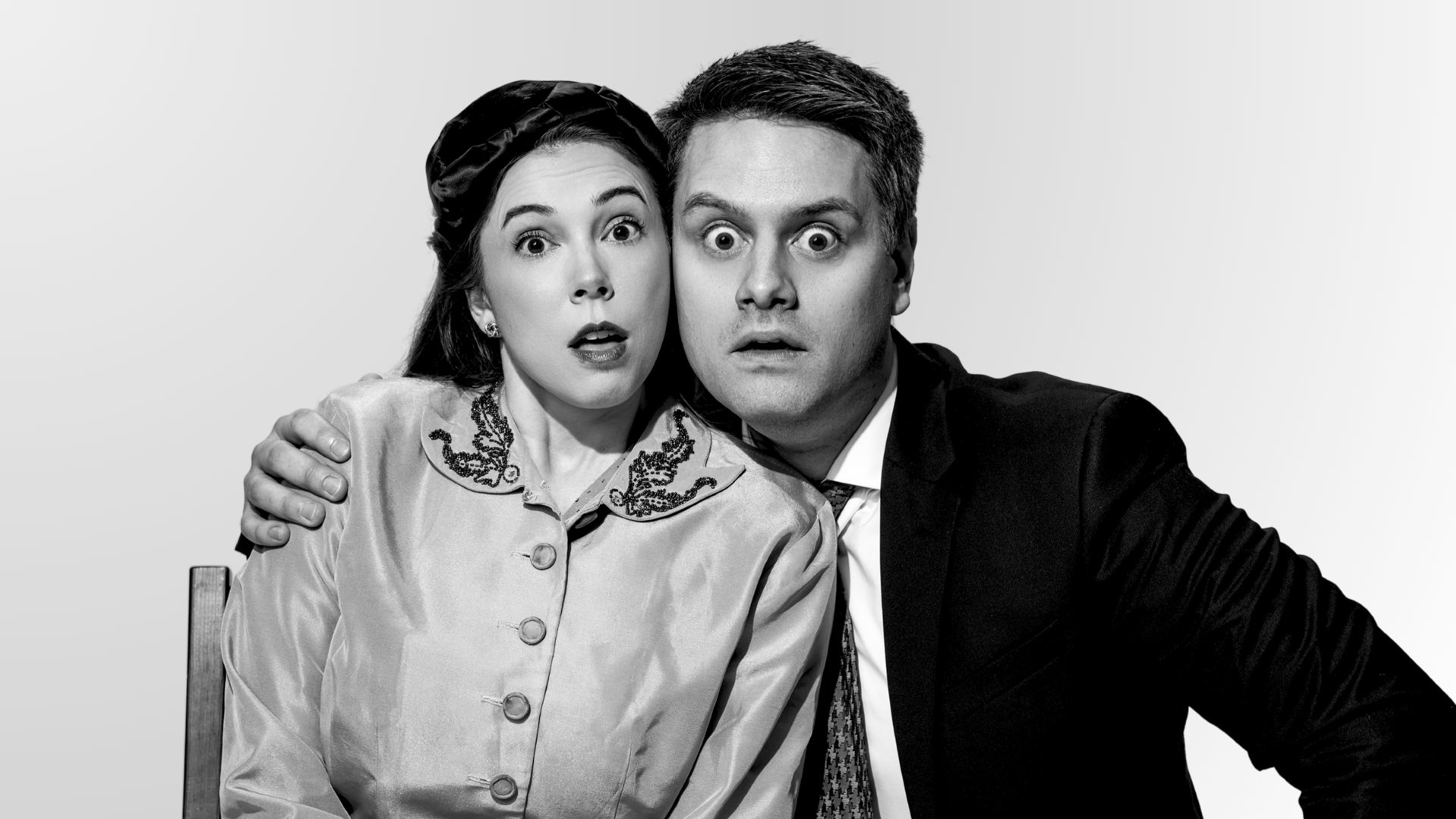 Metro Theatre Presents: Arsenic and Old Lace (April 4 - April 26), Vancouver, British Columbia, Canada
