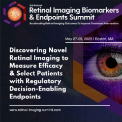 3rd Retinal Imaging Biomarkers and Endpoints Summit