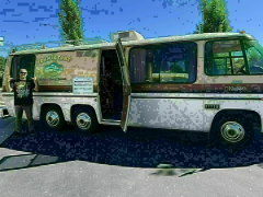 The Boise True Crime 1970s Motorhome Tour Part 2 - Boise's East and North End Neighborhoods