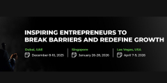 Founders 2.0 Conference Singapore