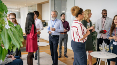 Business Networking for Investors, Entrepreneurs, Startups at Bond Mayfair