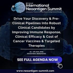 8th International Neoantigen Summit 2025