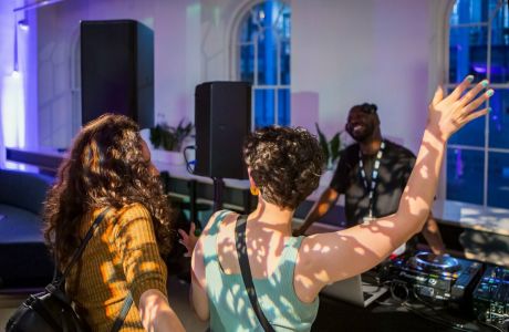 Beautiful Futures - a free evening journey through music, mysticism and planetary possibilities, London, England, United Kingdom