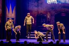 A Taste of Ireland - The Irish Music and Dance Sensation
