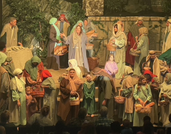 Dead Man Rising, Anchor Passion Play '25