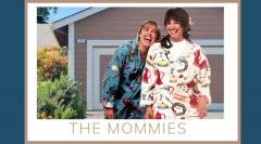 The Mommies