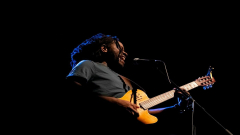 Duane Forrest (Canada) Bob Marley: How Reggae Changed the World (2022, U.S. Premiere)
