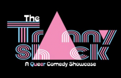The T Shack Comedy Showcase