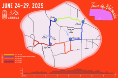 Tour de Nebraska