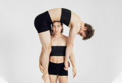 Agathe and Adrien Canada - N.Ormes (2023, West Coast Premiere)