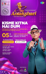 NRI Antakshari ka Suhana Safar with Annu Kapoor