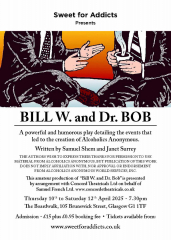 Bill W. and Dr. BOB