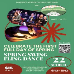 Spring Swing Fling
