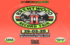 Brentwood Record Fair II