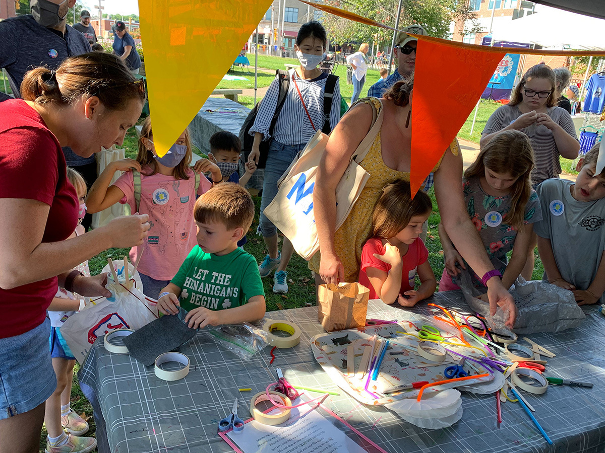 NH Maker Fest Call for Makers, Dover, New Hampshire, United States