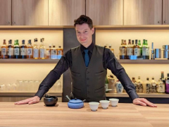 A Beginner’s Guide to Japanese Tea: Tea Talk with Per Oscar Brekell