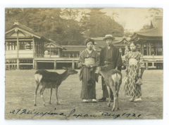 By the Shore of Lake Michigan: Recovering WWII Prison Camp & Resettlement Stories through Poetry