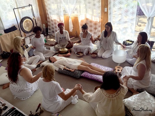 REIKI Healing Circle ~ Online Video Course, Online Event
