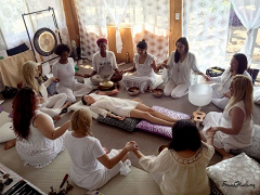 REIKI Healing Circle ~ IN PERSON