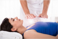 REIKI Level I Certification ~ IN PERSON + ONLINE