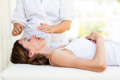 REIKI Level II Certification ~ IN PERSON + ONLINE