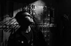 Moe Staiano (USA) Music for Eight Guitars (The Parting Gift) (2025, World Premiere)