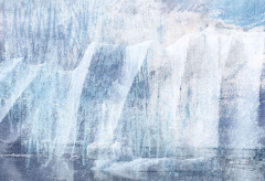 Glacial Narratives: The Greenlandic Chapter